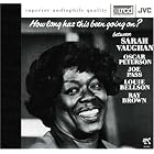How Long Has This Been Going On? by Sarah Vaughan