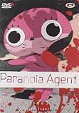 Paranoia Agent vol 3