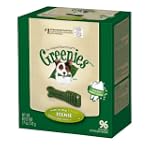 Greenies 27 oz Canister Teenie 96 Count