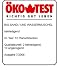 Auszeichnung