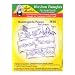 Aunt Marthas iron on transfers envelope for embroidery fabric painting quilting wearable art needlep