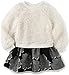Calvin Klein Girls' Casual Dress