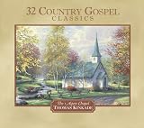 32 Country Gospel Classics