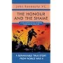 The Honour and the Shame