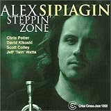 Steppin` Zone