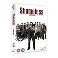 Shameless Series 7 Standard Edition [DVD]