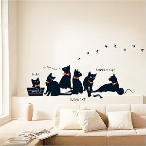 nursery wall stickers