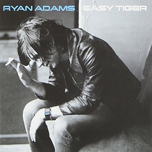 Ryan Adams - Easy Tiger [Explicit] - Zortam Music