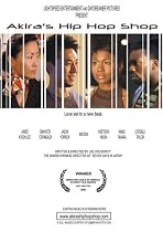 Akira's Hip Hop Shop Movie Streaming.
