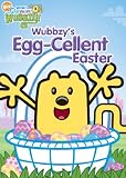 Wow! Wow! Wubbzy!: Wubbzy`s Egg-Cellent Easter
