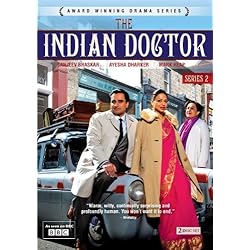 Indian Doctor: Series Two