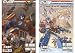 GI Joe vs. Transformers Black Horizon issues 1 & 2 (Complete Storyline!) plus bonus N...