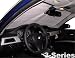 Sunshade for BMW 330i 2006 2007 2008 2009 2010 HEATSHIELD Windshield Custom-fit Windshield