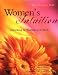 Image of Women's Intuition: Unlocking the Wisdom of the Body