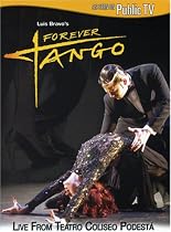 Forever Tango: Live from Teatro Coliseo Podesta