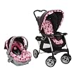 Safety 1st Jaunt Travel System - Macintosh