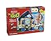 Fisher-Price TRIO Police Station