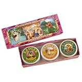 Badger Balm Beauty Balms Gift Set