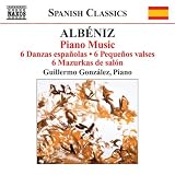 Albeniz: Piano Music Vol.3