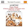 Alb�niz: Piano Music, Vol. 3
