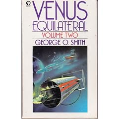 Venus Equilateral: v. 2