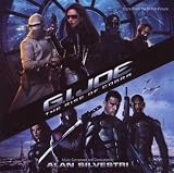G.I. Joe - The Rise Of Cobra