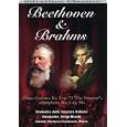 Beethoven & Brahms: Piano Concerto No. 5 Op. 73 "The Emperor"/Symphony No. 3 Op. 90