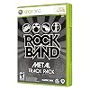Rock Band Track Pack: Metal