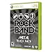 Rock Band Track Pack: Metal