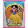 Walt Disney Snow White Barbie Doll & Golden Book