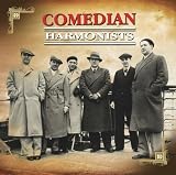 Comedian Harmonists