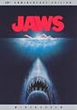 Jaws (30th Anniversary Edition) (2 Discs) (Widescreen) (Dual-layered DVD)
