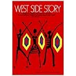 West Side Story - Movie Poster