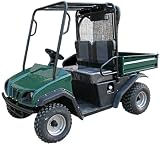 Utility Vehicle 260cc