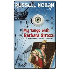 My Tango with Barbara Strozzi
