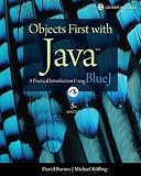 Objects First with Java: A Practical Introduction Using BlueJ (5th Edition)