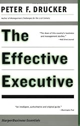 The Effective Executive