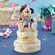 LENOX DISNEY Mickeys Birthday Surprise Treasure Box