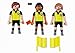PLAYMOBIL Referees Figure Set Toy