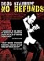 Doug Stanhope - No Refunds