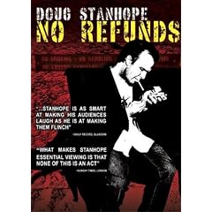 Doug Stanhope - No Refunds