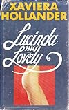 Lucinda, my lovely