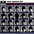 A Hard Day's Night by Capitol