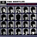 A Hard Days Night