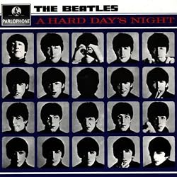A Hard Day's Night