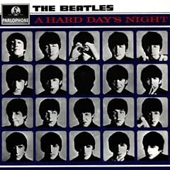 A Hard Days Night