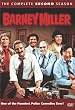 Barney Miller: The Complete Second Season