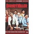 Barney Miller: The Complete Second Season [1979] (REGION 1) (NTSC)