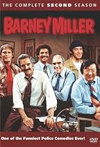 Stream Barney Miller: The Complete Second Season Online.