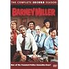 Barney Miller: The Complete Second Season